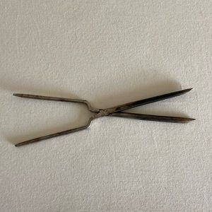 Antique Marcel curling iron Germany